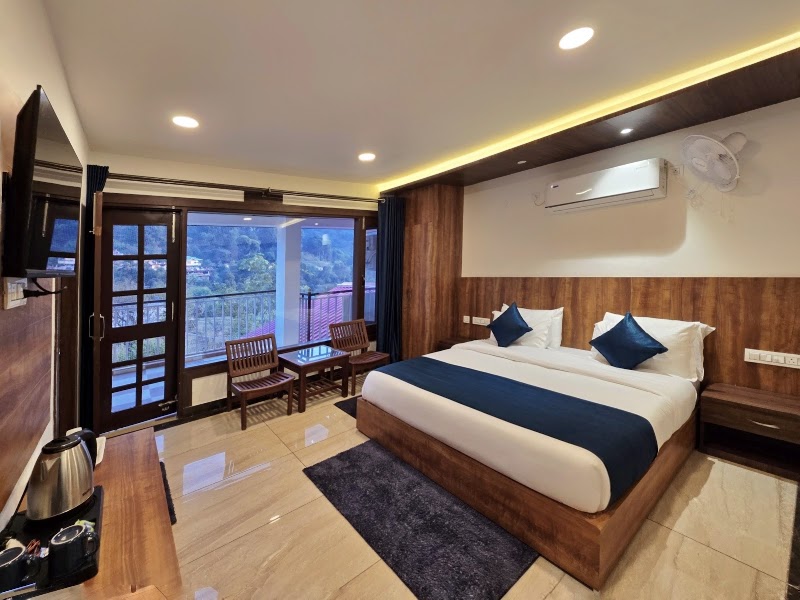 Homestay Mistywoods - Best Homestay In Dharamshala - Homestay Mistywoods - Best Homestay In Dharamshala Sudher, loharkar, Loharkadi Upper Sudher, Dharamshala, Loharkar, Himachal Pradesh 176217, India