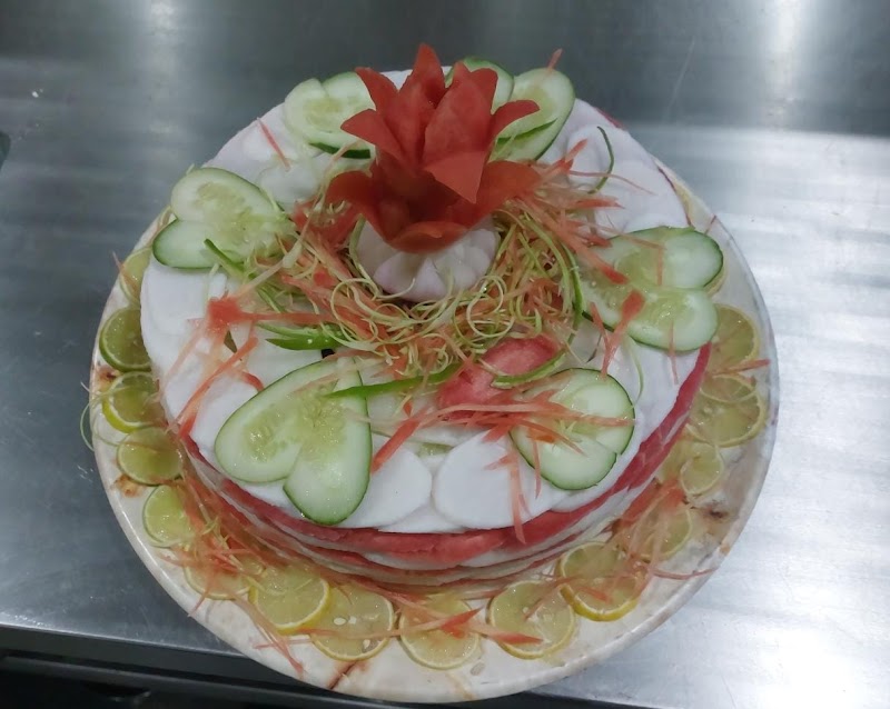 Rasoi Flavours - Rasoi Flavours 48, Raipur Rd, opposite Bharat Petrol Pump, Kailash Vihar, Ladpur, Dehradun, Uttarakhand 248008, India