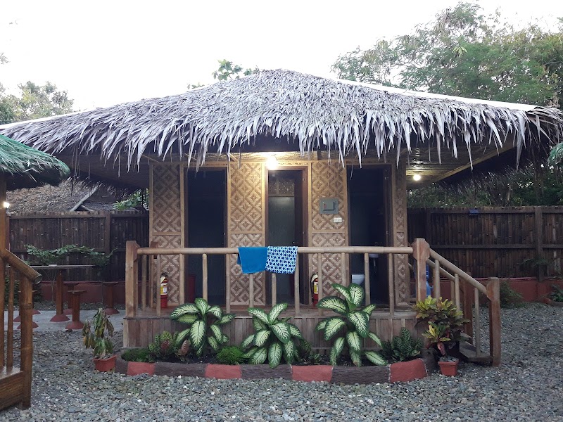 Moalboal Backpackers Retreat - Moalboal Backpackers Retreat W9RC+VX, Moalboal, Cebu, Philippines