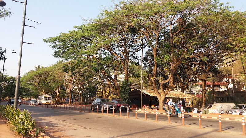 Dona Paula Market - Dona Paula Market, FR53+XF9, Dona Paula Jetty, Panaji, Goa 403004, India