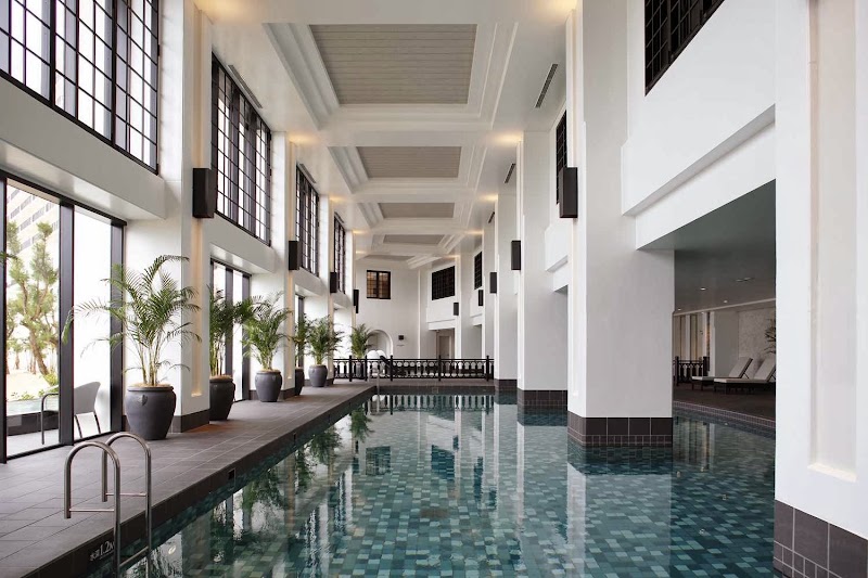 Hotel Monterey Okinawa Spa & Resort - Hotel Monterey Okinawa Spa & Resort 1550番地1 Fuchaku, Onna, Kunigami District, Okinawa 904-0413, Japan