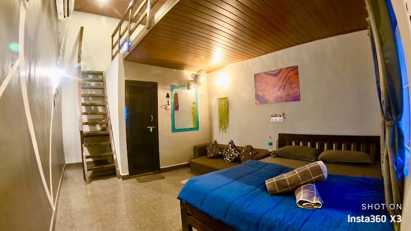 Tune of Ocean Beach Stay and Cafe | Best in Gokarna - Tune of Ocean Beach Stay and Cafe | Best in Gokarna Tune of Ocean @Gokarna Pristine Beach, bhavikodla beach road, Dubbanashashi, gokarna, Gokarna, Karnataka 581319, India