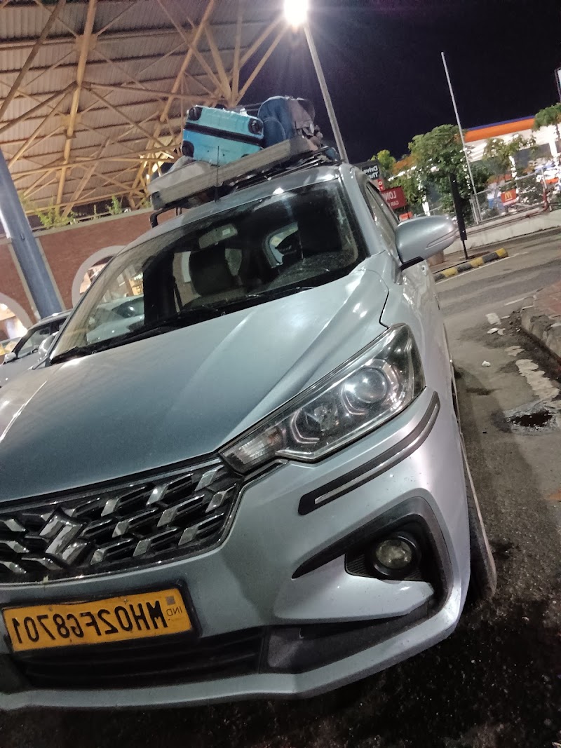 One Way Cab Mumbai - One Way Cab Mumbai Shop No 210, New Link Rd, near Renuka Mata Mandir, Bhagat Singh II, Goregaon West, Mumbai, Maharashtra 400104, India