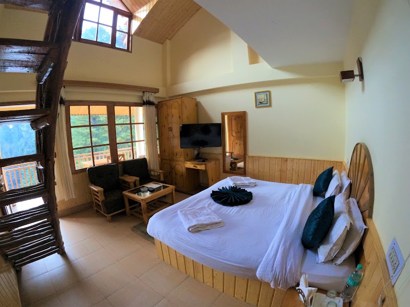 Purnima Hotel Kasol - Purnima Hotel Kasol, Old, near HHH, Kasol, Himachal Pradesh 175105, India