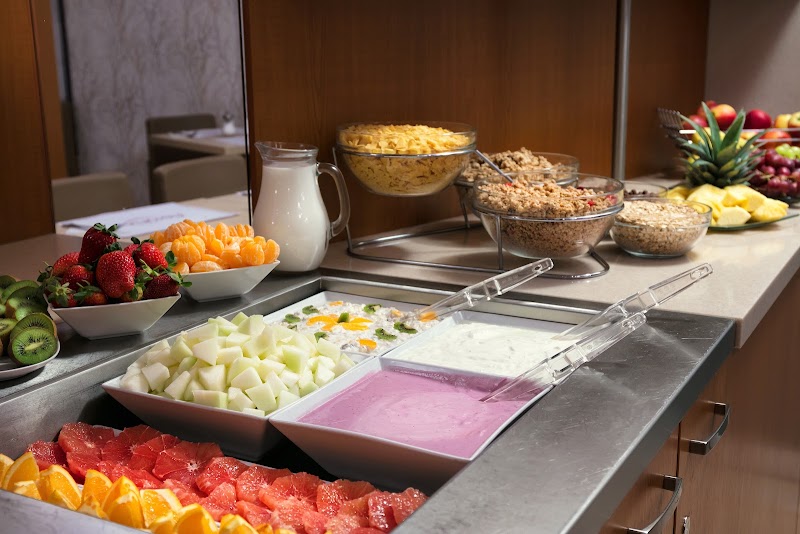 Astoria Hotel Prague - Astoria Hotel Prague, Rybná 680/10, Staré Město, 110 00 Praha-Praha 1, Czechia