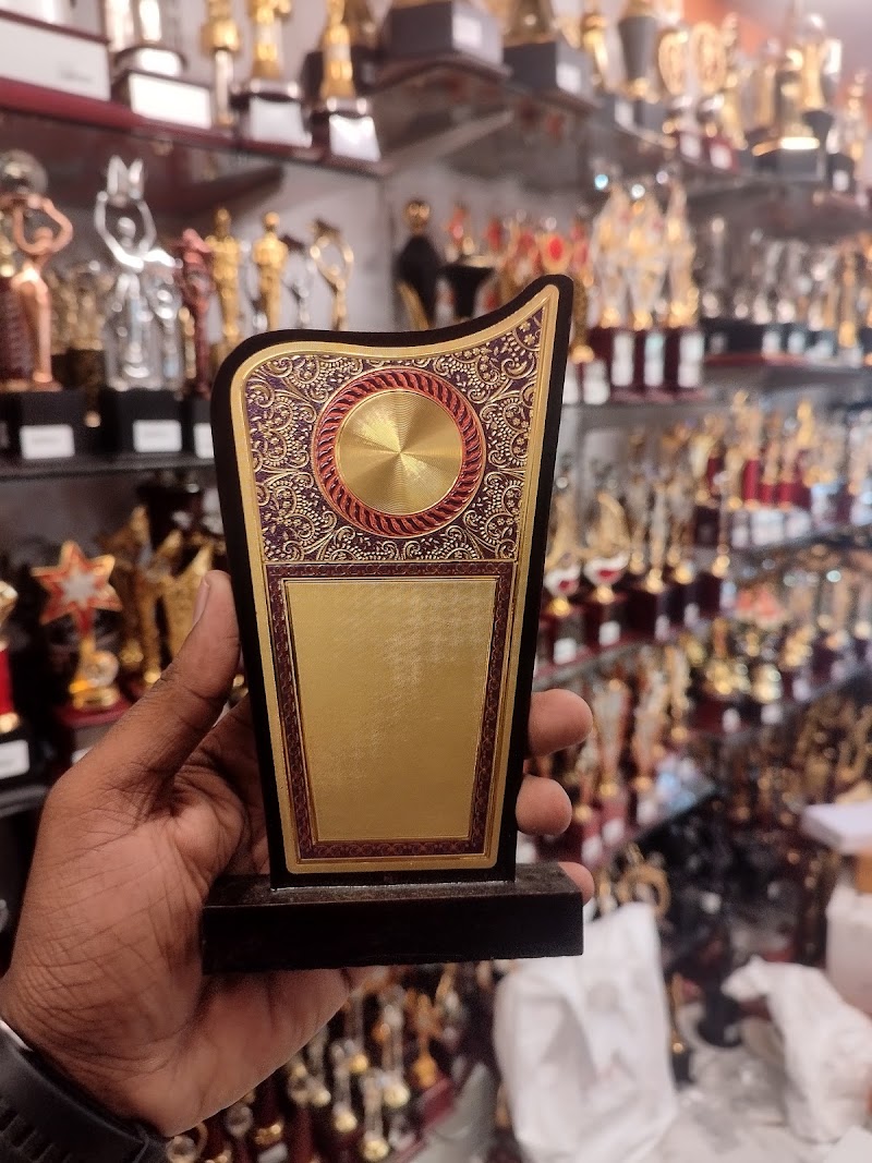 Olympic Sporting Co - Olympic Sporting Co 1st Cross, Gandhi Nagar, Bengaluru, Karnataka 560009, India