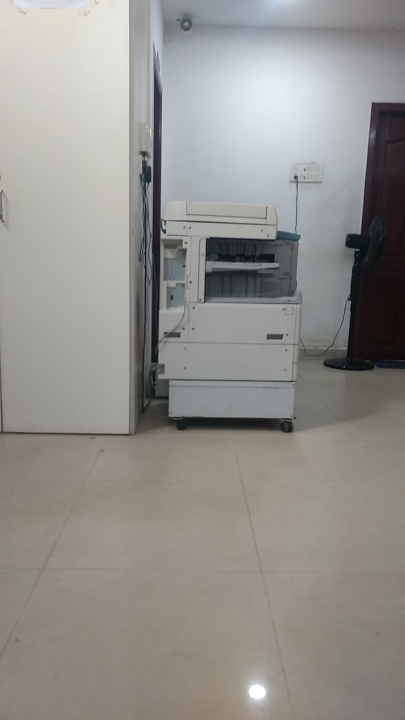 P N Writer & Co Private Limited - P N Writer & Co Private Limited, 5, 2nd Street, 3rd Main Rd, Cit Nagar Extension, Nandanam, Chennai, Tamil Nadu 600035, India
