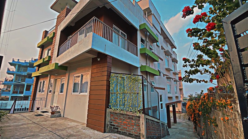 Longwood Residence - Longwood Residence, Gordon - Bhagyakul Road, Before NIT, Bijni Campus Rd, Nongkynrih, Laitumkhrah, Shillong, Meghalaya 793011, India