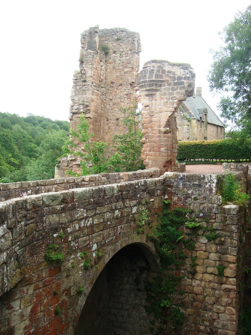 Roslin - Roslin, UK
