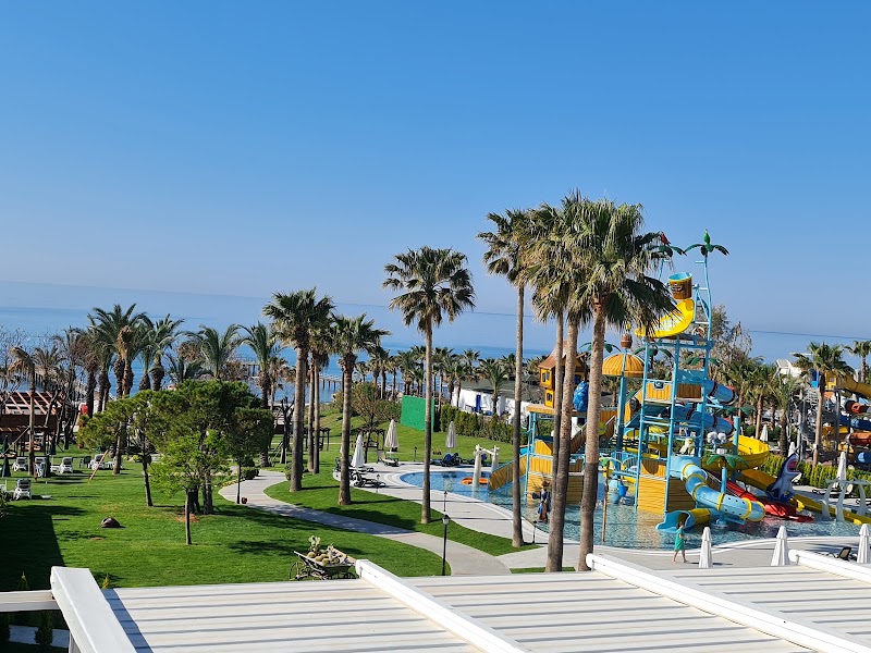 Dobedan Beach Resort Comfort - Dobedan Beach Resort Comfort Gündoğdu, 07550 Manavgat/Antalya, Türkiye