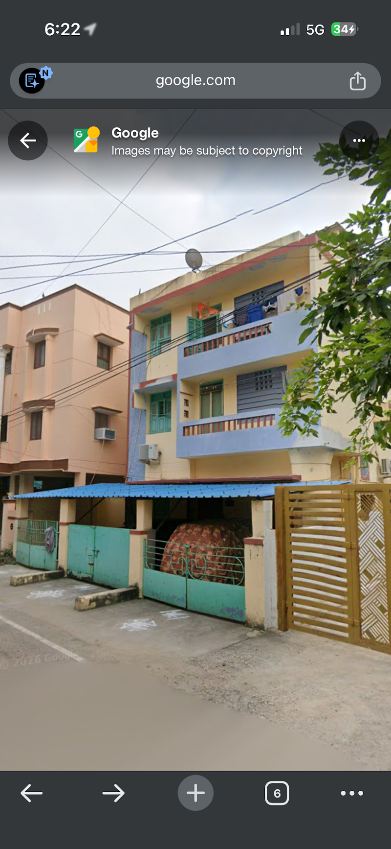 LEARNER’S HUB - Mylapore - LEARNER’S HUB - Mylapore Loganathan Colony Rd, PNK Garden, Mylapore, Chennai, Tamil Nadu 600004, India