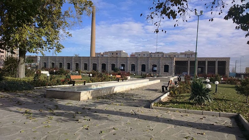 Zanjan Three Star Match Factory - Zanjan Three Star Match Factory, Zanjan, زنجان دلجوئی، Kargaran, No. کوچمشکی،خ, Iran