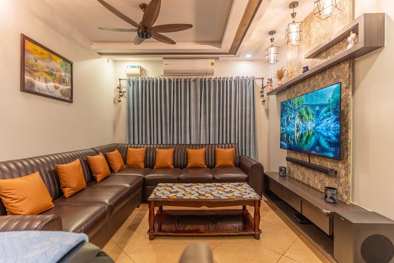 Heritage Chit Chat Villa | 3BHK | Clubhouse, Kids Pool & Garden, Baga - Heritage Chit Chat Villa | 3BHK | Clubhouse, Kids Pool & Garden, Baga, Plot No 77 Arpora, Calangute - Baga Rd, Baga, Arpora, Goa 403515, India