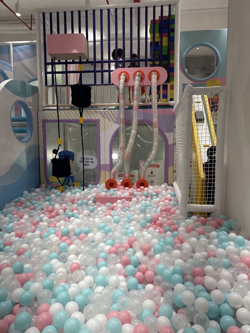 Play 'N' Learn R City Ghatkopar - Play 'N' Learn R City Ghatkopar UNIT NO. F-18, A 1,2 & 3, FIRST FLOOR, R CITY MALL First Floor, UNIT NO. F, R CITY MALL, 18, A 1, Ghatkopar West, Mumbai, Maharashtra 400086, India