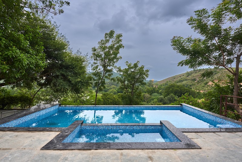 Lake and Hill Stays - Lake and Hill Stays Girwa, opp. Heritage Girls' Residential School, opp. Lake Baghela, Tehsil, Munwas, Udaipur, Rajasthan 313202, India