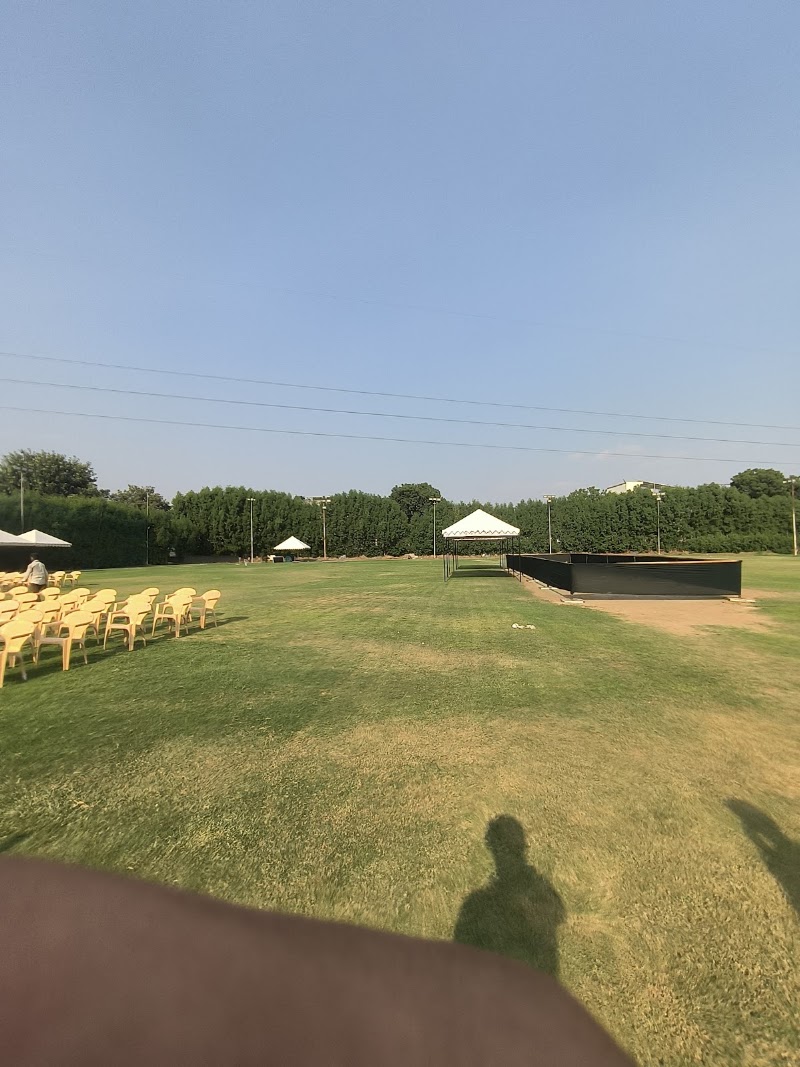 Pavitras Dharohar Resort - Pavitras Dharohar Resort, Near DPS Circle, Pal, Road, Mansarover Colony, Jodhpur, Rajasthan 342014, India
