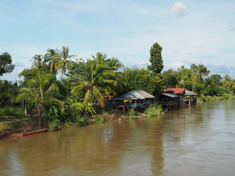 Si Phan Don - Si Phan Don, Laos