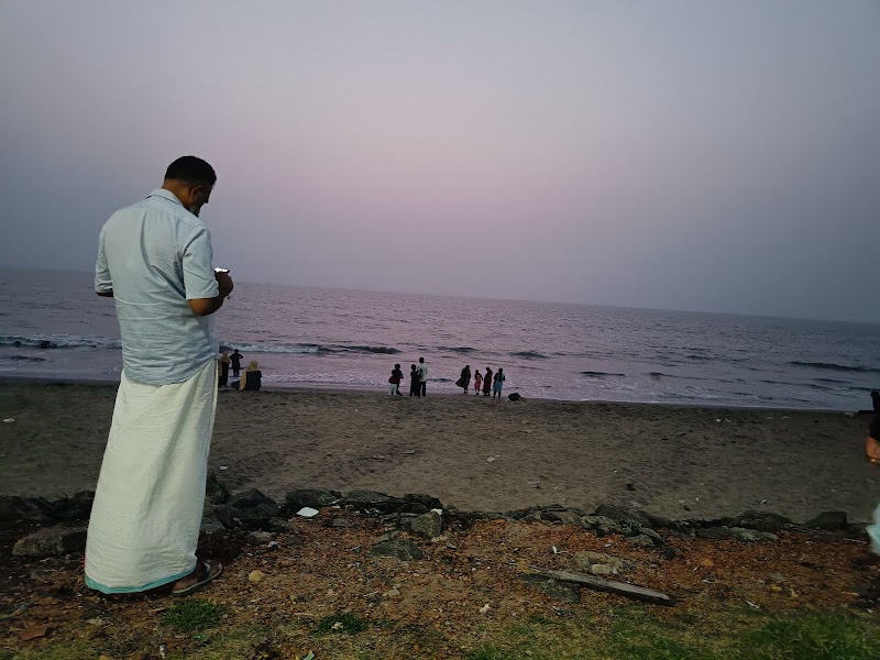 Wy beach - Wy Beach, Thekepuram, Kuttichira, Kozhikode, Kerala 673003, India
