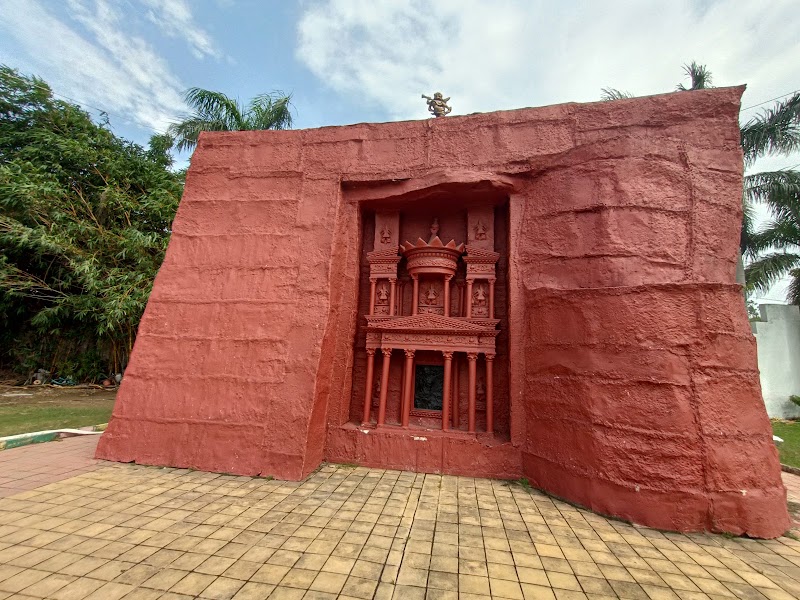 Wonder World - Wonder World Mungeli Main Road, Opp. Kanan Pendari Zoo, Bilaspur, Chhattisgarh 495003, India