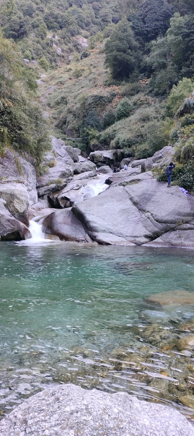 The Unmad - The Unmad The Unmad, Dharamkot Studio Road, Upper Dharamkot, next to The Orange House, Dharamshala, Himachal Pradesh 176219, India