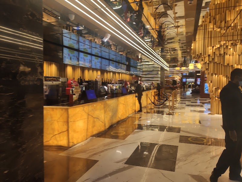 Cafe Unwind by INOX Megaplex - Cafe Unwind by INOX Megaplex Inorbit Mall(India) Pvt. Ltd, New Link Rd, Malad, Mindspace, Malad West, Mumbai, Maharashtra 400104, India