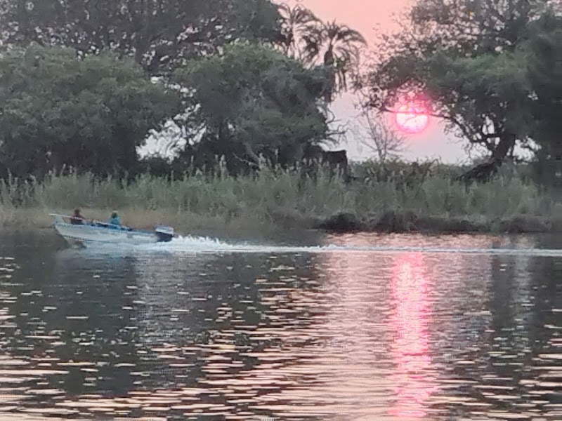 Kasane - Kasane, Botswana