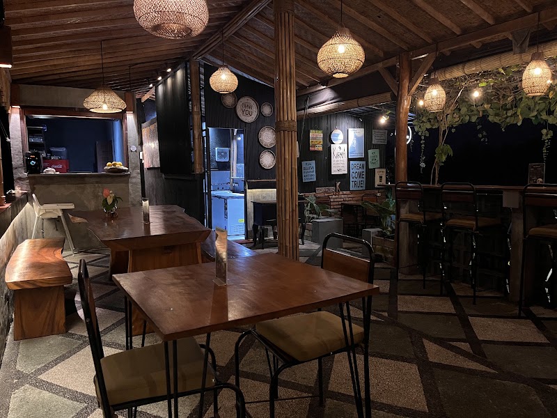 WE (a taste to remember) - WE (a taste to remember), F7RF+M5W, Jl. Raya Sebali, Keliki, Kec. Tegallalang, Kabupaten Gianyar, Bali 80571, Indonesia