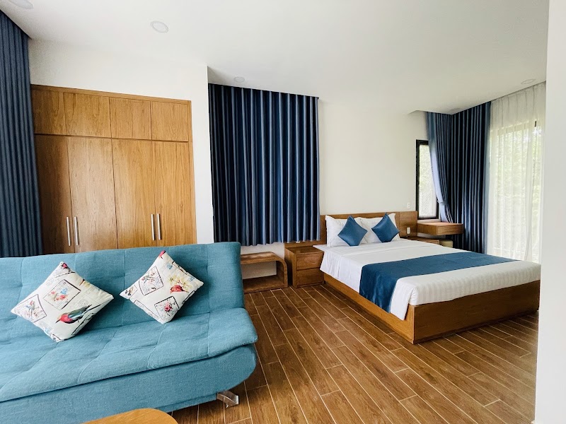 Dạo Beach resort - Dạo Beach resort, Tổ 8 KP4, Phú Quốc, An Giang, Vietnam