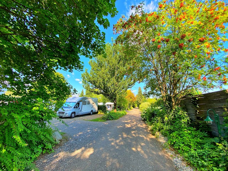 50plus Campingpark Fisching - adults only - no dogs - 50plus Campingpark Fisching - adults only - no dogs Fisching 9, 8741 Fisching, Austria