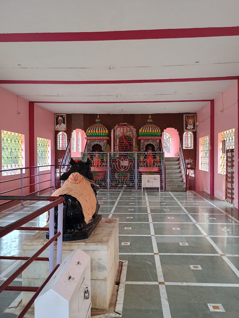 Sri Kshetra Bhimashankar Mandir - Sri Kshetra Bhimashankar Mandir, At-Post:Sripurwade,Taluka:-Bagalan),Disrict,Pin-Code:423204,SH16,, Satana, Shripurwade, Maharashtra 423204, India