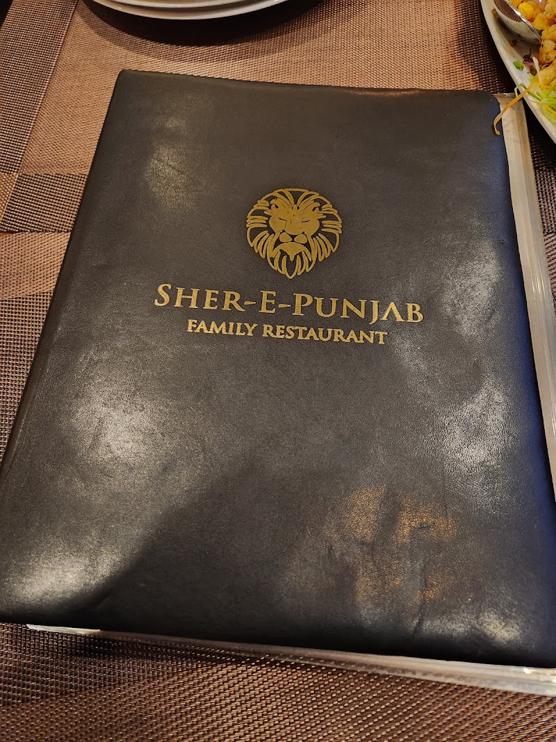 SHER-E-PUNJAB FAMILY RESTAURANT & BAR (MG ROAD) - SHER-E-PUNJAB FAMILY RESTAURANT & BAR (MG ROAD) MG ROAD, above HDFC BANK, opposite BATA, Arithang, Gangtok, Sikkim 737101, India