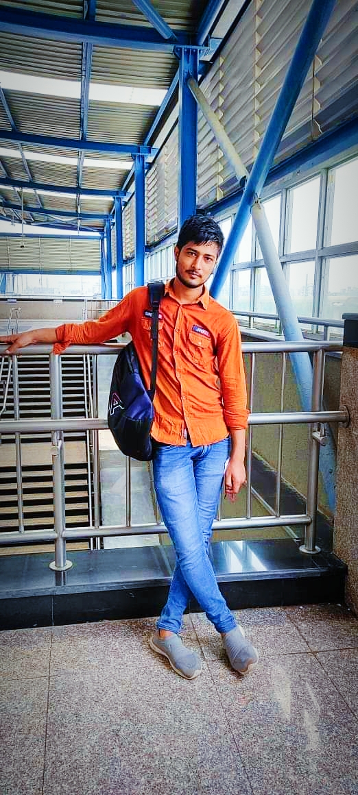Government Senior Secondary school, Sarhaul - Government Senior Secondary school, Sarhaul 281, Sarhaul, Sector 18, Sarhol, Gurugram, Haryana 122015, India