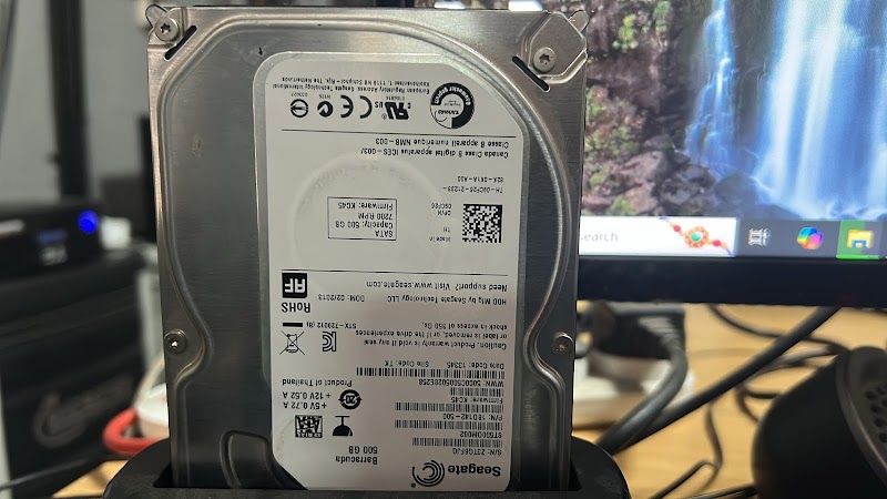 Manoj Data Recovery services - Manoj Data Recovery services, Mithra Hills, Plot No 37, Hyder Nagar, Alluri Seetaramaraju Nagar, Hyderabad, Telangana 500072, India