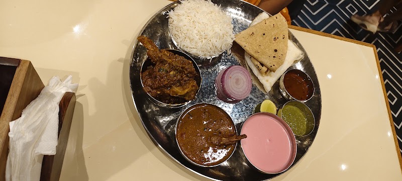 Kokan Khalbatta - Kokan Khalbatta, Municipal Market, Station East, below Dinanath Mangeshkar Natyagurha, opp. Vile Parle East, Navpada, Vile Parle East, Vile Parle, Mumbai, Maharashtra 400057, India