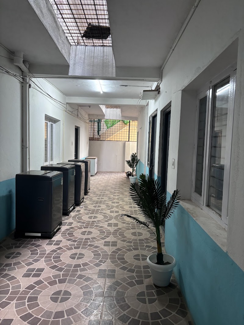 Zolo Woodside PG in Koramangala 1st Block | Coliving PG - Zolo Woodside PG in Koramangala 1st Block | Coliving PG 1 st floor, 3rd Main Rd, Jakkasandra, 1st Block Koramangala, Koramangala, Bengaluru, Karnataka 560034, India