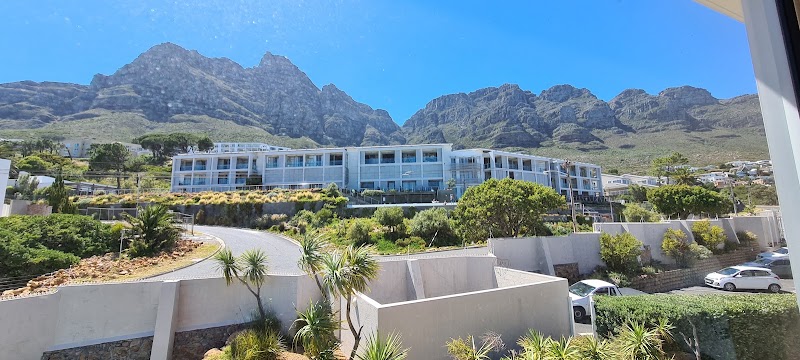 Camps Bay - Camps Bay, Cape Town, 8005, South Africa