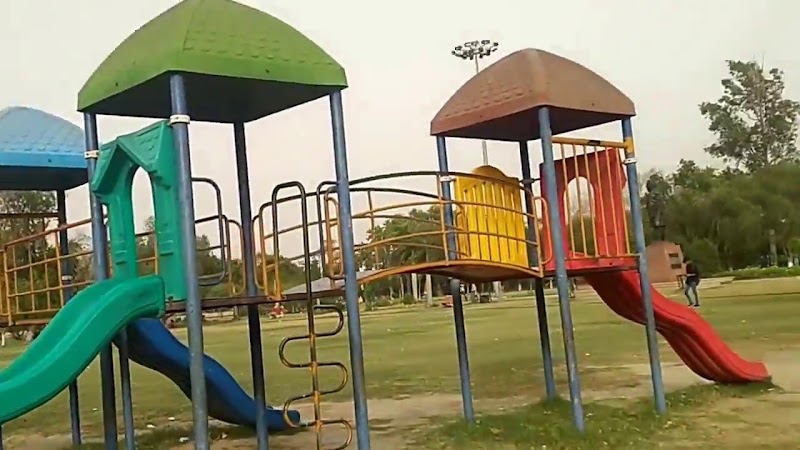Town Park - Town Park Town Park Parking, Dabra Chowk Over Bridge, PLA, Hisar, Haryana 125001, India