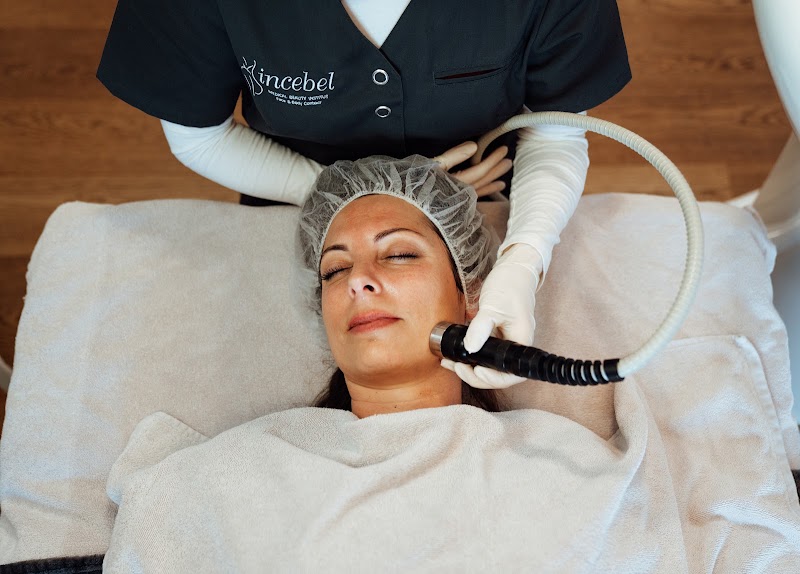 INCEBEL MEDICAL BEAUTY INSTITUT | Kosmetikstudio Innsbruck - INCEBEL MEDICAL BEAUTY INSTITUT | Kosmetikstudio Innsbruck Anichstraße 10, 6020 Innsbruck, Austria