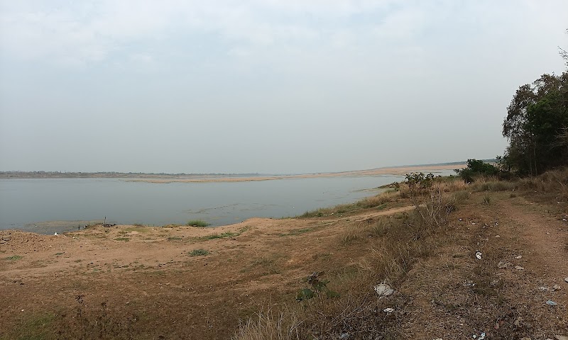 Mahishapat Thakur (I Bi Ko Nadanmal - Mahishapat Thakur (I Bi Ko Nadanmal, VRWM+M9M, Jharpada, Odisha 767017, India