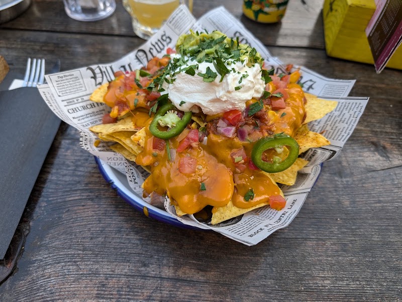 Biergarten Eindhoven - Biergarten Eindhoven Ketelhuisplein 16, 5617 AE Eindhoven, Netherlands