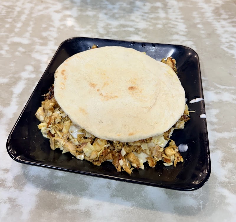 Tastearabia - Tastearabia, 80, Eastern Corporate, 25, Kochi - Salem Hwy, Near milma diary Kalleppuram Arcade No: 78, Koonamthai, Edappally, Kochi, Kerala 682024, India