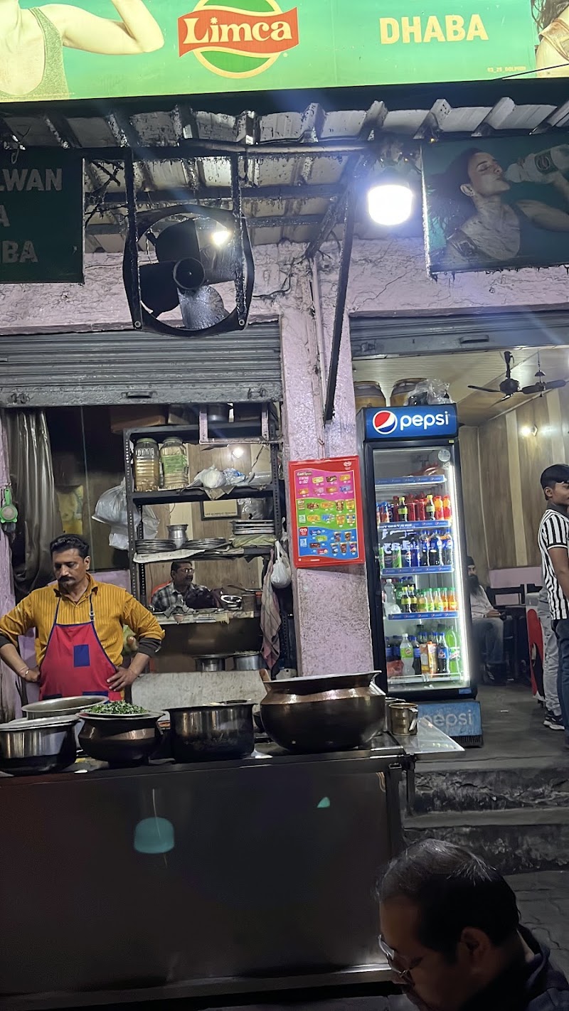 Pehalwan Da Dhaba (Since 1950) - Pehalwan Da Dhaba (Since 1950) Railway Road, near Cycle Market, opp. Sai Travels, INA Colony, Amritsar, Punjab 143001, India
