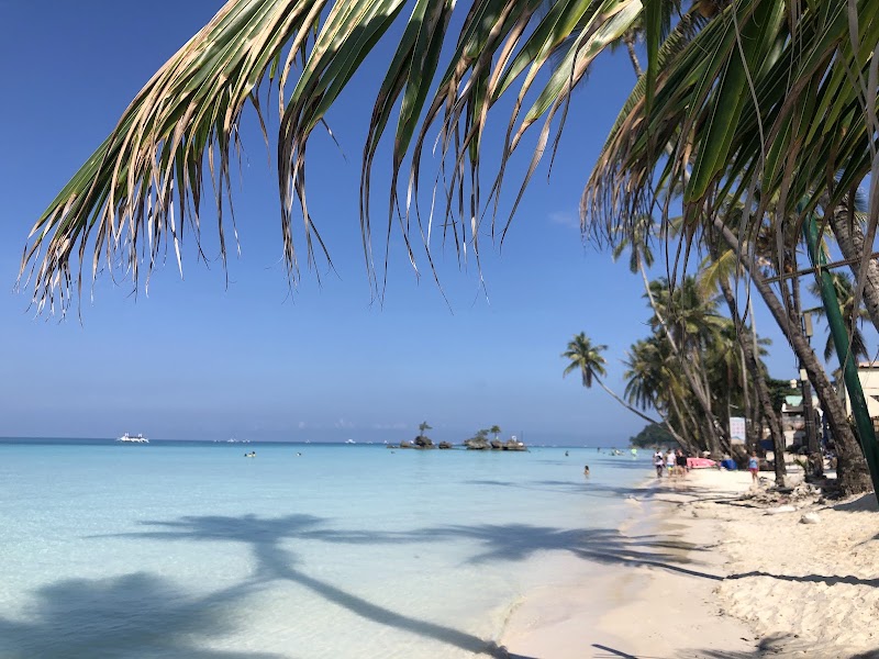 Boracay Island - Boracay Island, Malay, Aklan, Philippines
