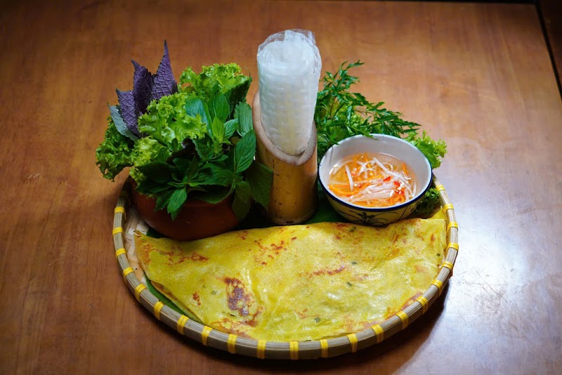 Halo Saigon - Vietnamese Cuisine & Vegan Food - Halo Saigon - Vietnamese Cuisine & Vegan Food 213 Lý Tự Trọng, Bến Thành, Hồ Chí Minh 700000, Vietnam