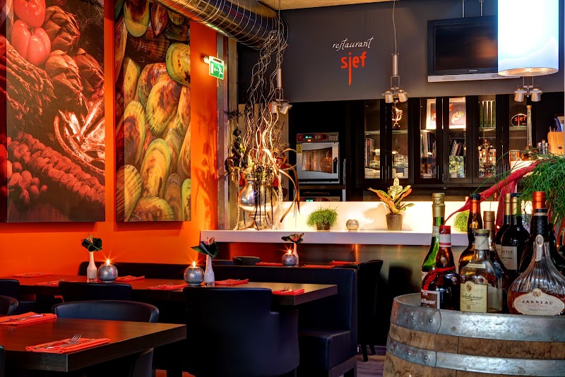 Restaurant Sjef