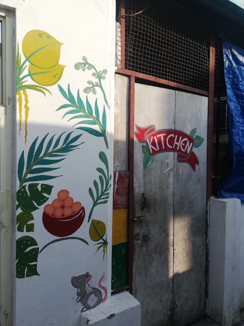 RishikeshStay - RishikeshStay Mahananda Complex, Rishikeshstay, Badrinath Highway, Tapovan, Rishikesh, Jonk, Uttarakhand 249192, India