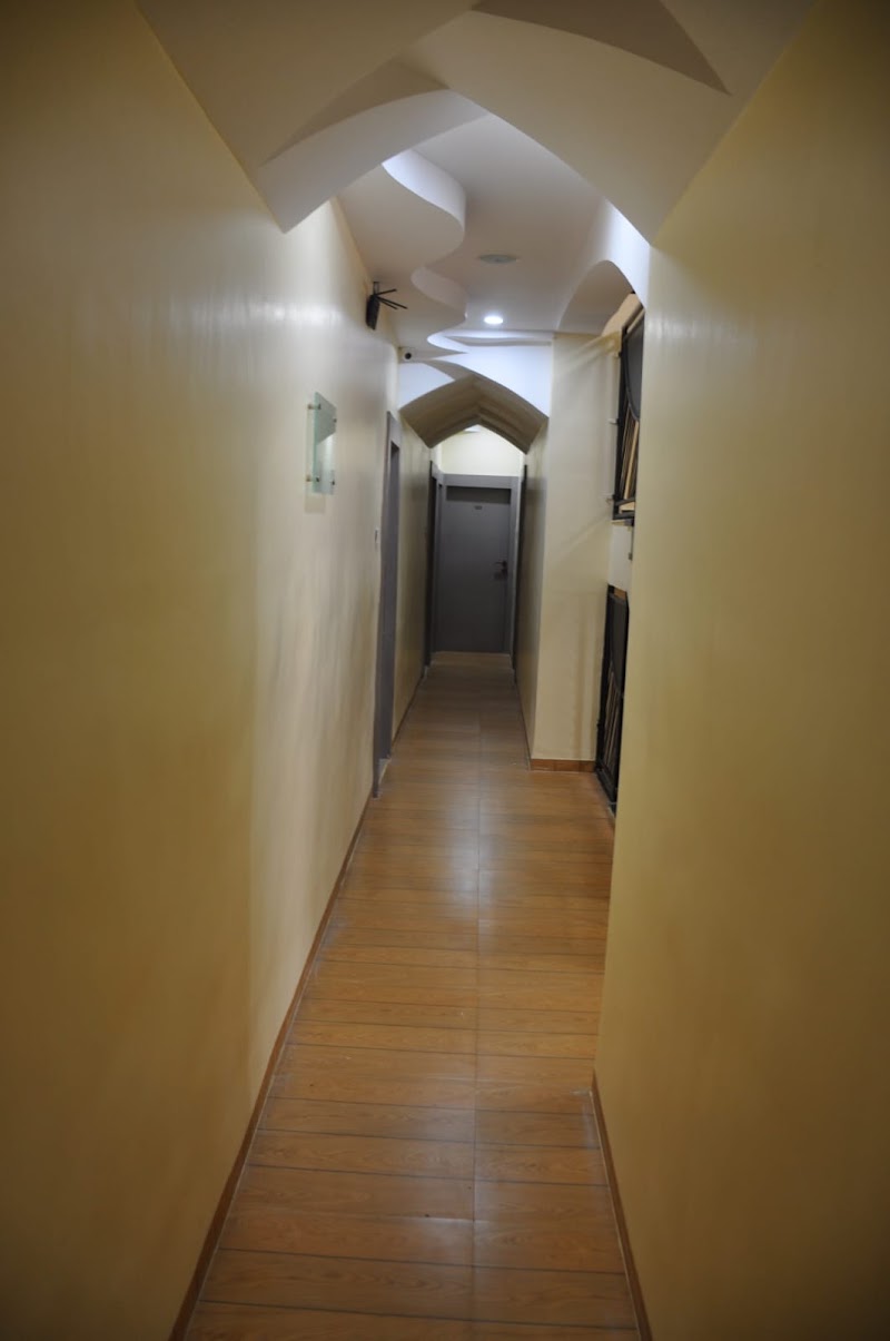 Hotel Sai Ashray - Hotel Sai Ashray 01, Bhagyalaxmi Rd, Shirdi, Maharashtra 423109, India