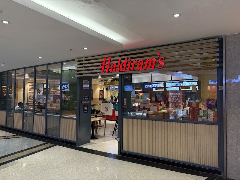 Haldiram's
