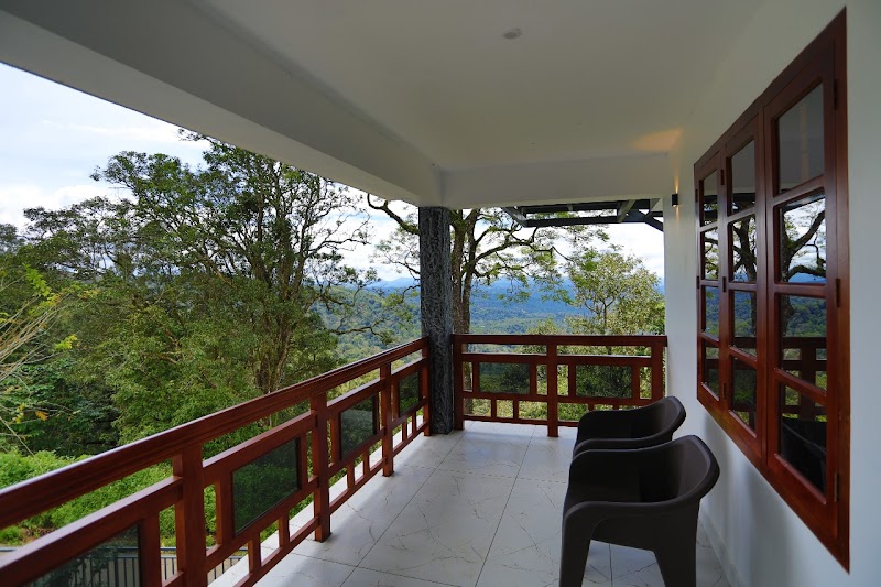 Elettaria Valley - Elettaria Valley, 20 Acre - Munnar Rd, Pallivasal, Keralam 685565, India