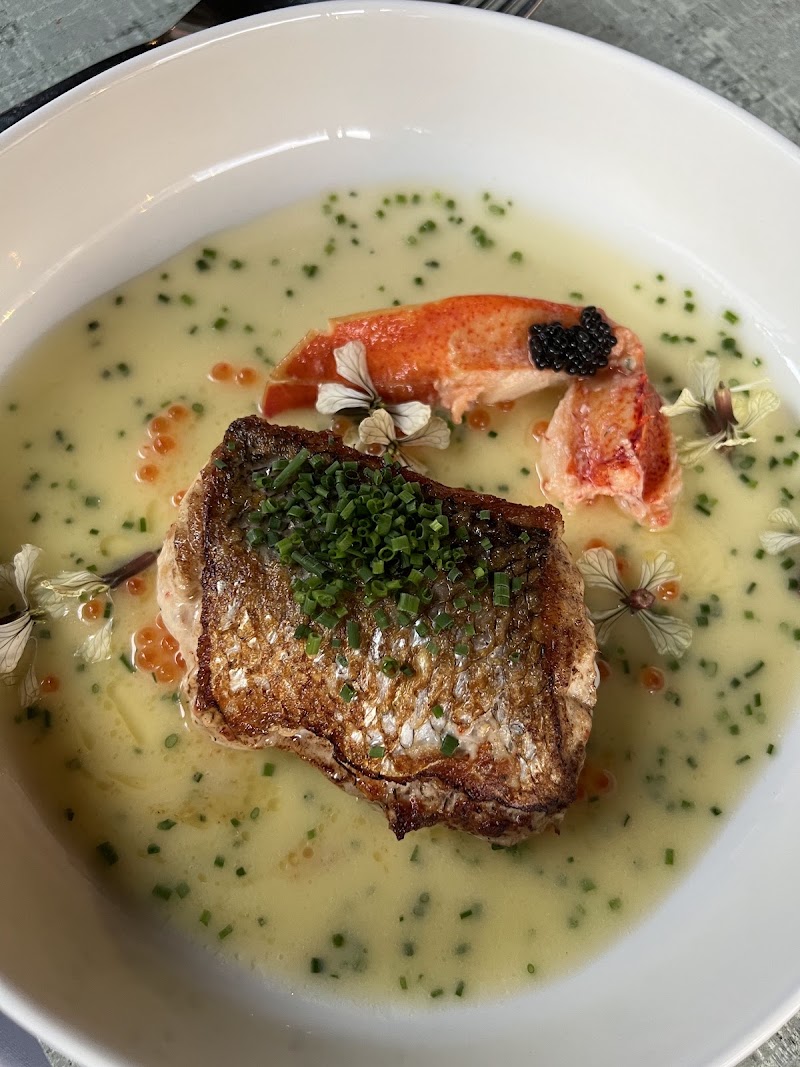 Treadwell Cuisine - Treadwell Cuisine 114 Queen St, Niagara-on-the-Lake, ON L0S 1J0, Canada